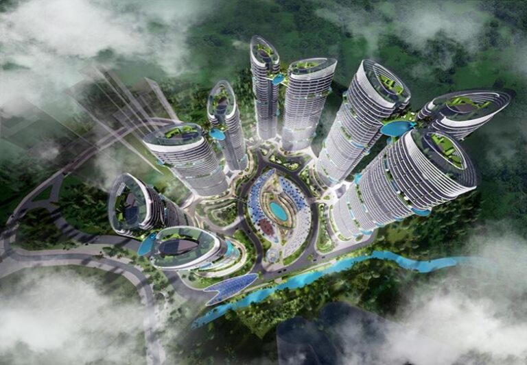 GENTING ONE