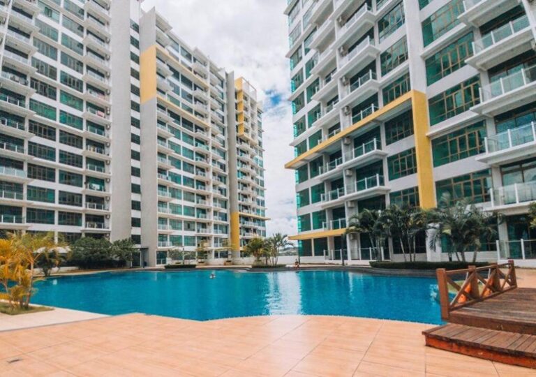 PARC REGENCY 2