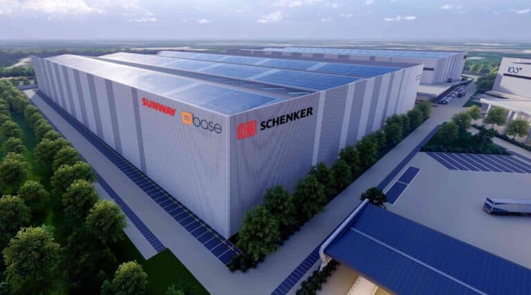 Equalbase Sunway 103, Medini, Johor