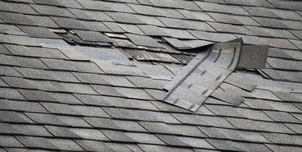 Reasons for Roof Leakage in Malaysia