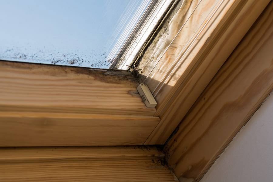 Skylight Installation Issues